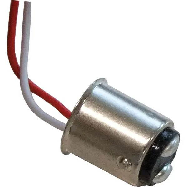 10-30V 2.5W Dome Light Replacement Kit - 345 Lumens