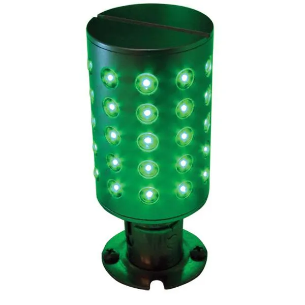 10-30V 3.5W Replacement 50 LED BAY15D - Sold as Single