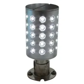 10-30V 3.5W Replacement 50 LED BAY15D - Sold as Single