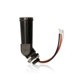 120V Outdoor Swivel Mount Light Control Photocell