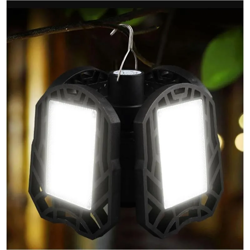 120W Deformable LED Lamp PI-138