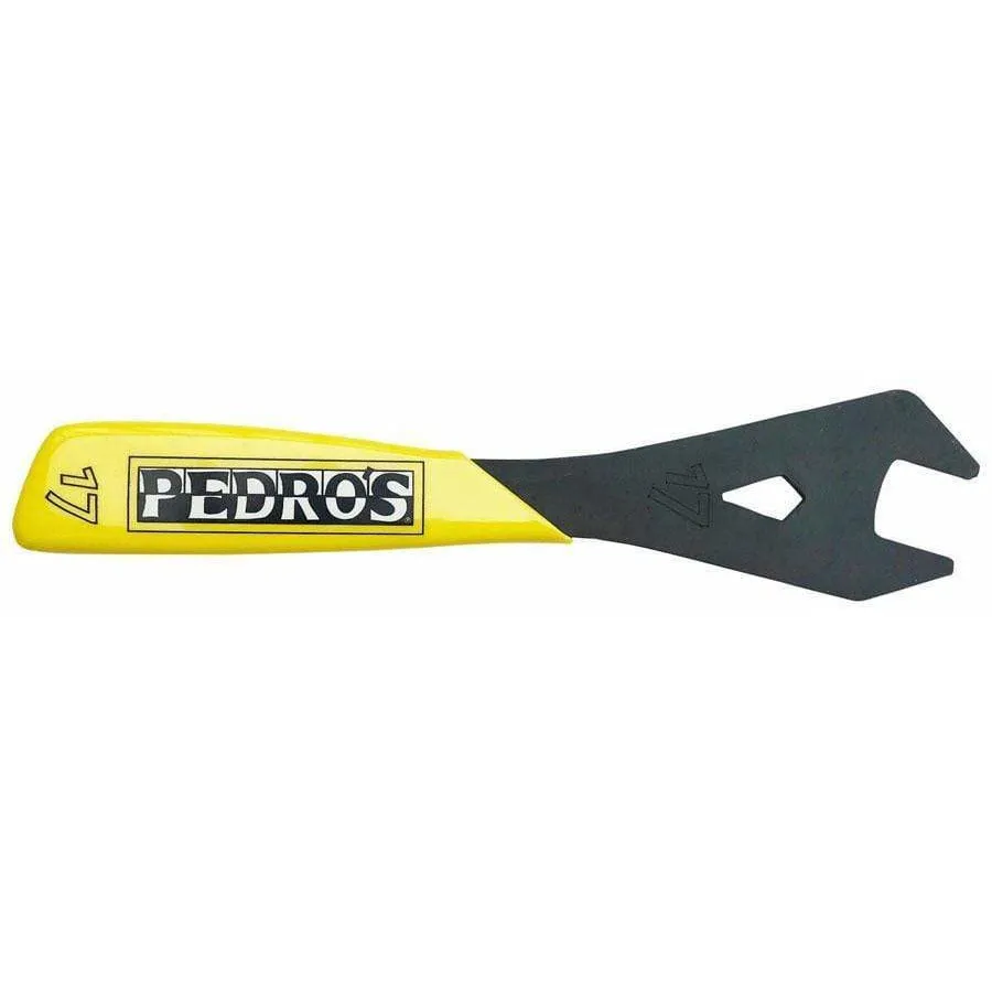 17mm Cone Bike Wrench II