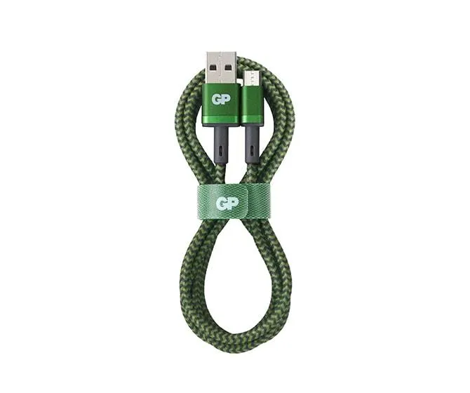 1M Micro-USB Charge & Sync Cable - CM1B