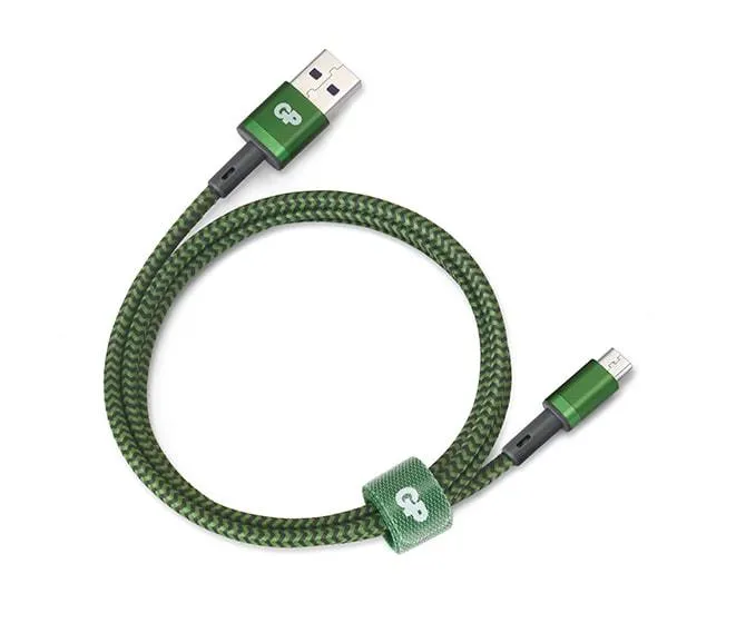 1M Micro-USB Charge & Sync Cable - CM1B