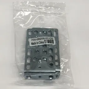 2 Pack of Cisco 3750 Cisco Switch Series Rack Mount Bracket Ears 700-08209-01-C0