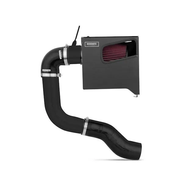 2015-2021 Subaru WRX Air Intake Box by Mishimoto (MMAB-WRX-15)