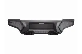 2016-23 Toyota Tacoma Go Rhino Front Bumper with Power Actuated Hide-Away Light Bar Mount