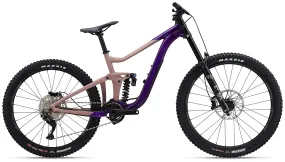 2023 Giant Reign SX