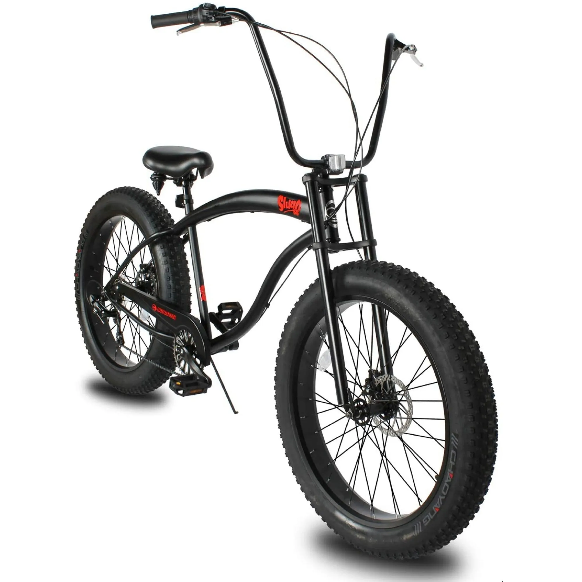 26'' Micargi Men's Slugo SS 7SP