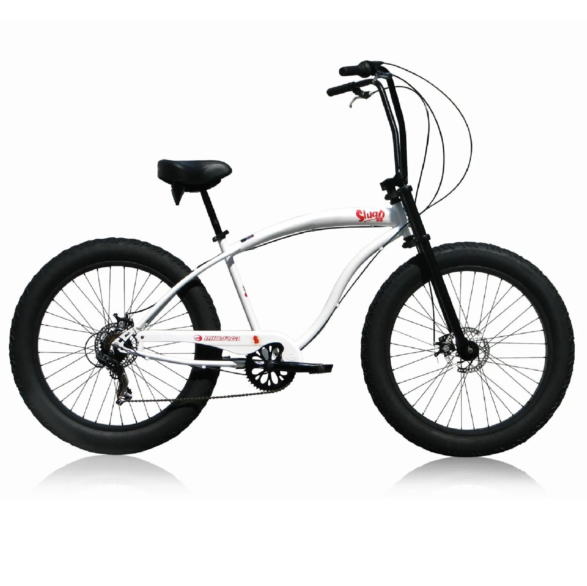 26'' Micargi Men's Slugo SS 7SP