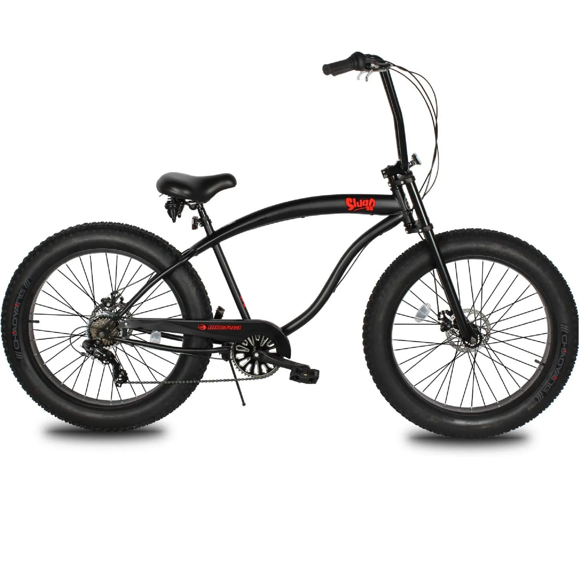 26'' Micargi Men's Slugo SS 7SP