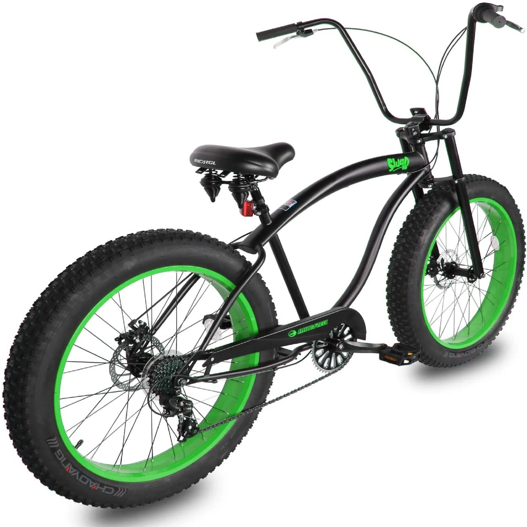26'' Micargi Men's Slugo SS 7SP