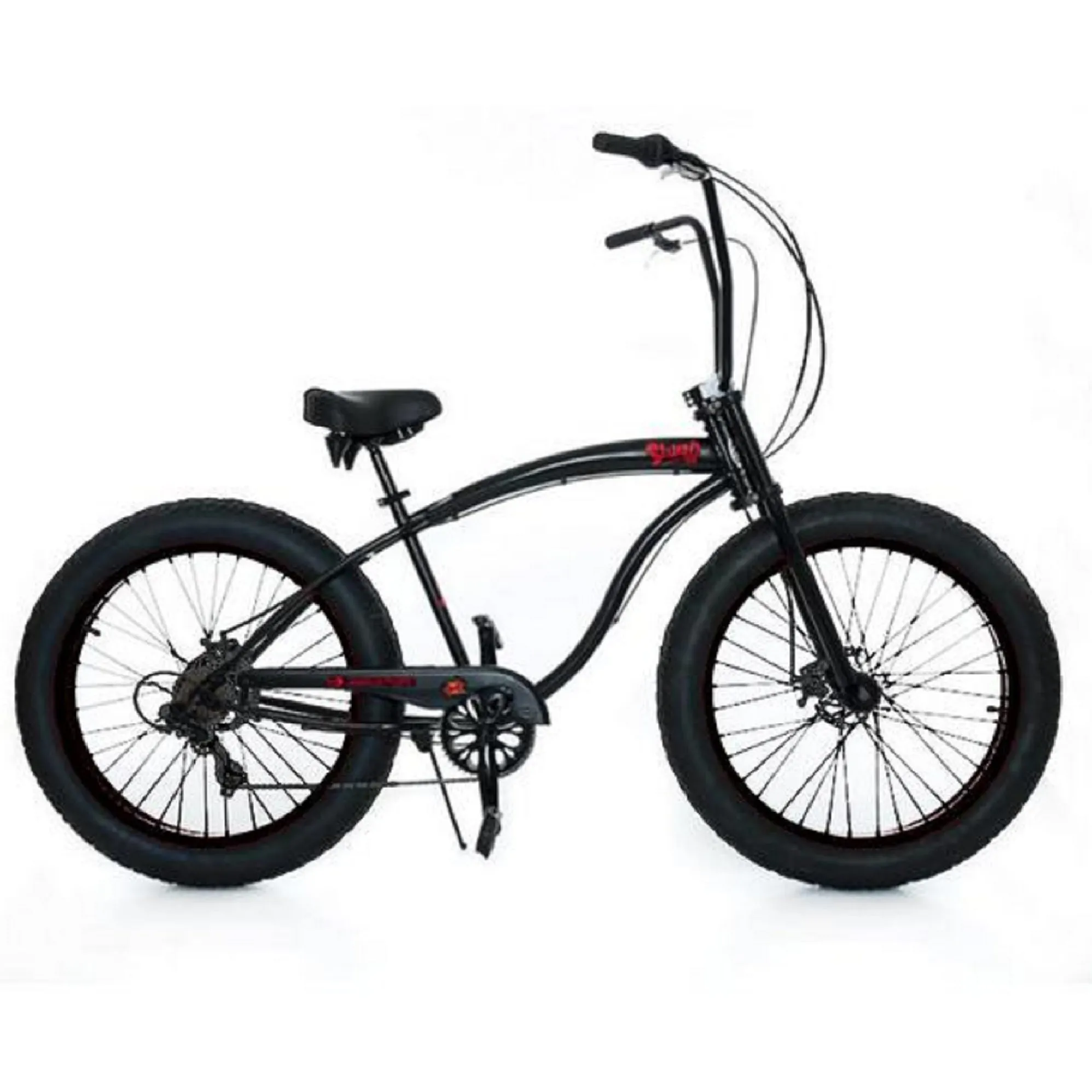 26'' Micargi Men's Slugo SS 7SP