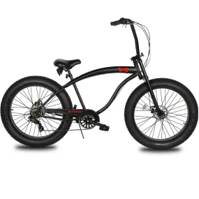 26'' Micargi Men's Slugo SS 7SP