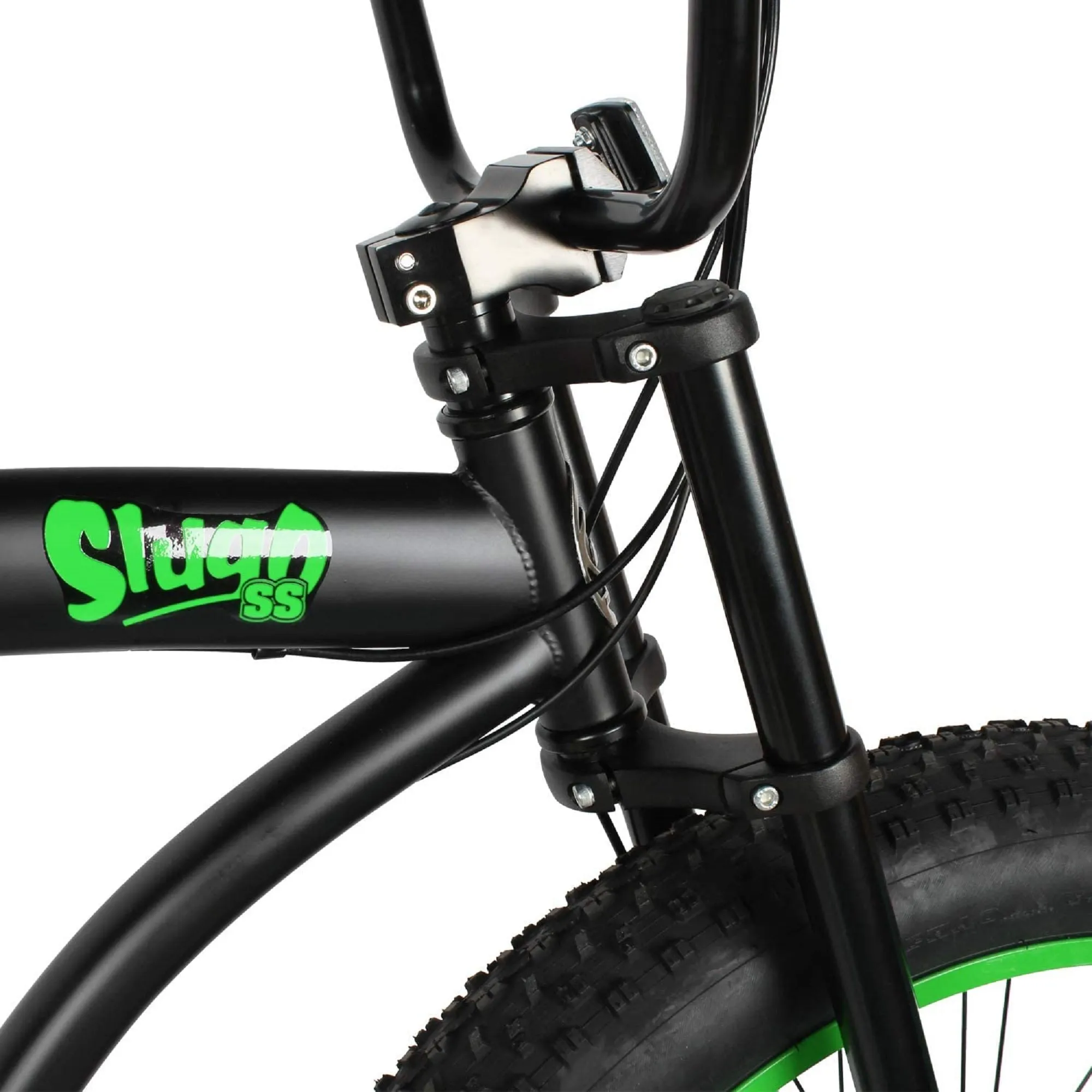 26'' Micargi Men's Slugo SS 7SP
