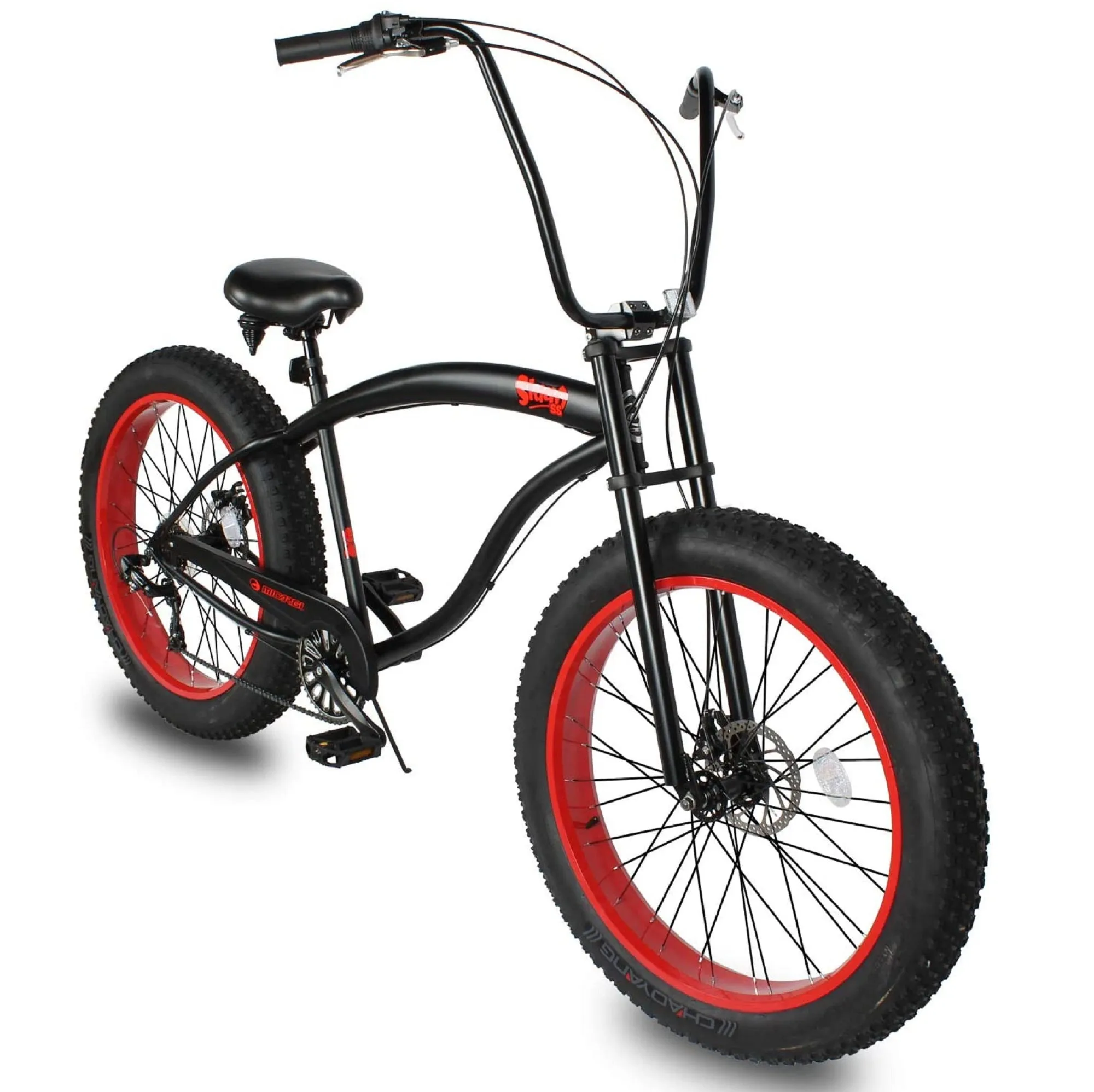 26'' Micargi Men's Slugo SS 7SP