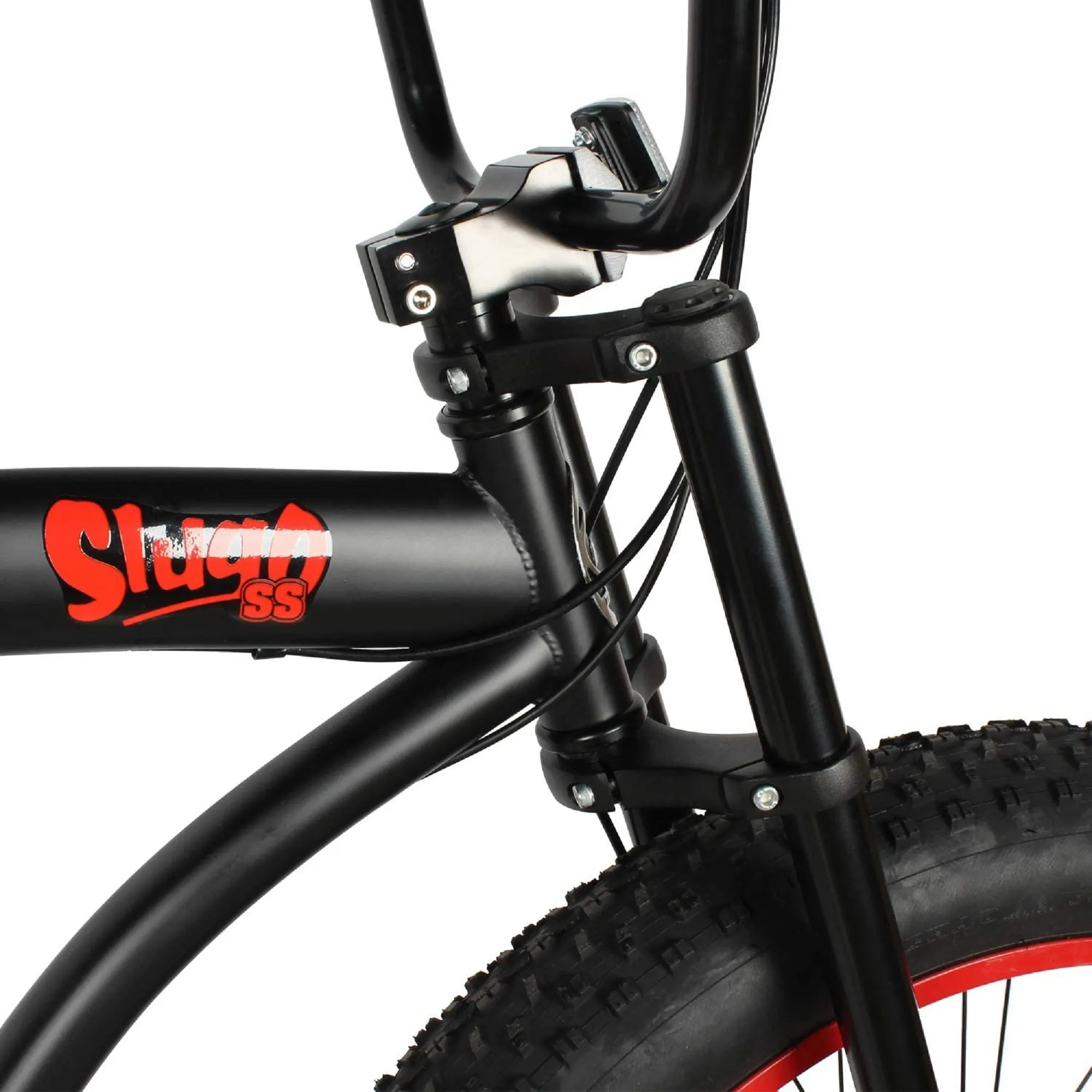 26'' Micargi Men's Slugo SS 7SP