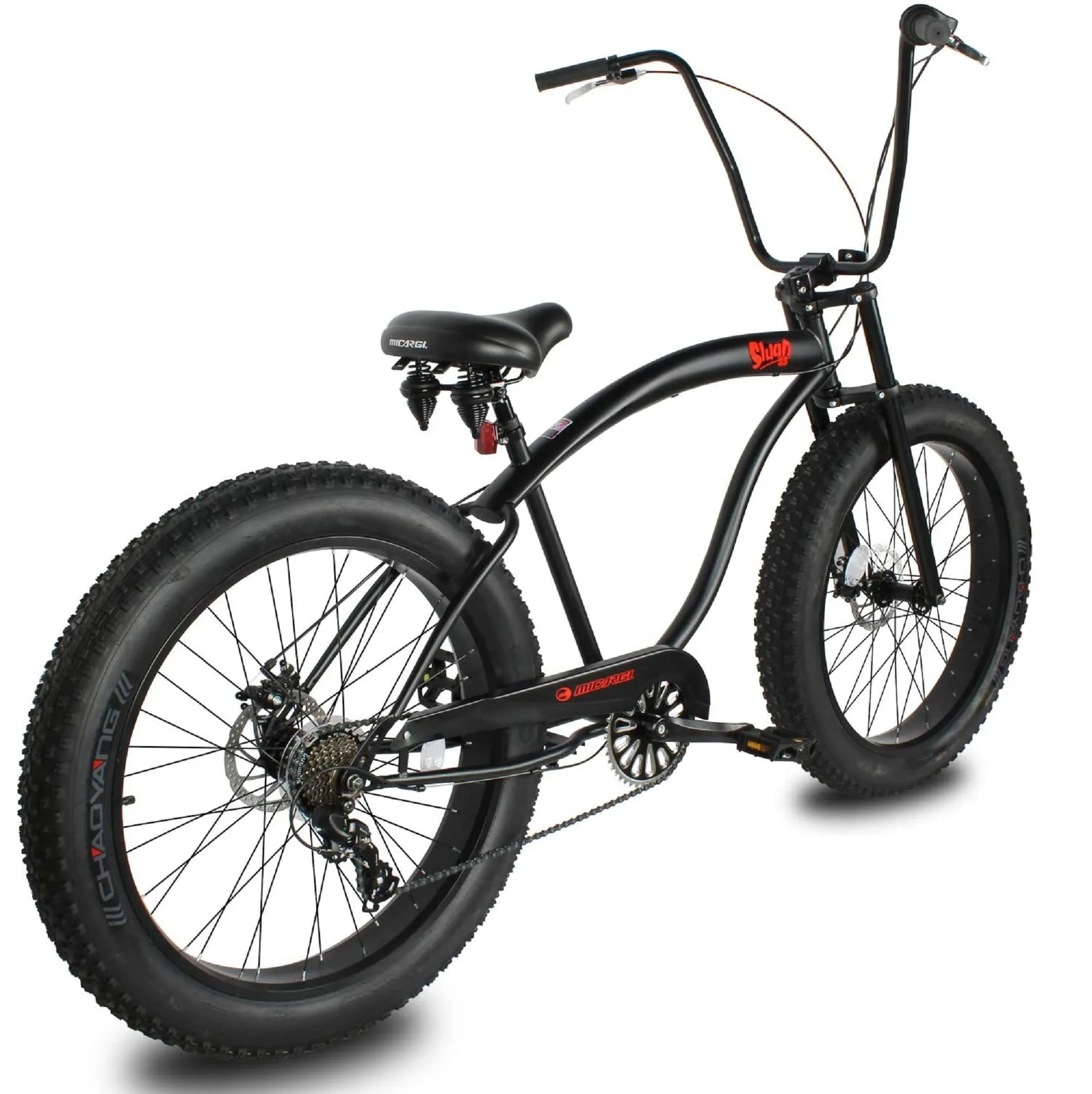 26'' Micargi Men's Slugo SS 7SP