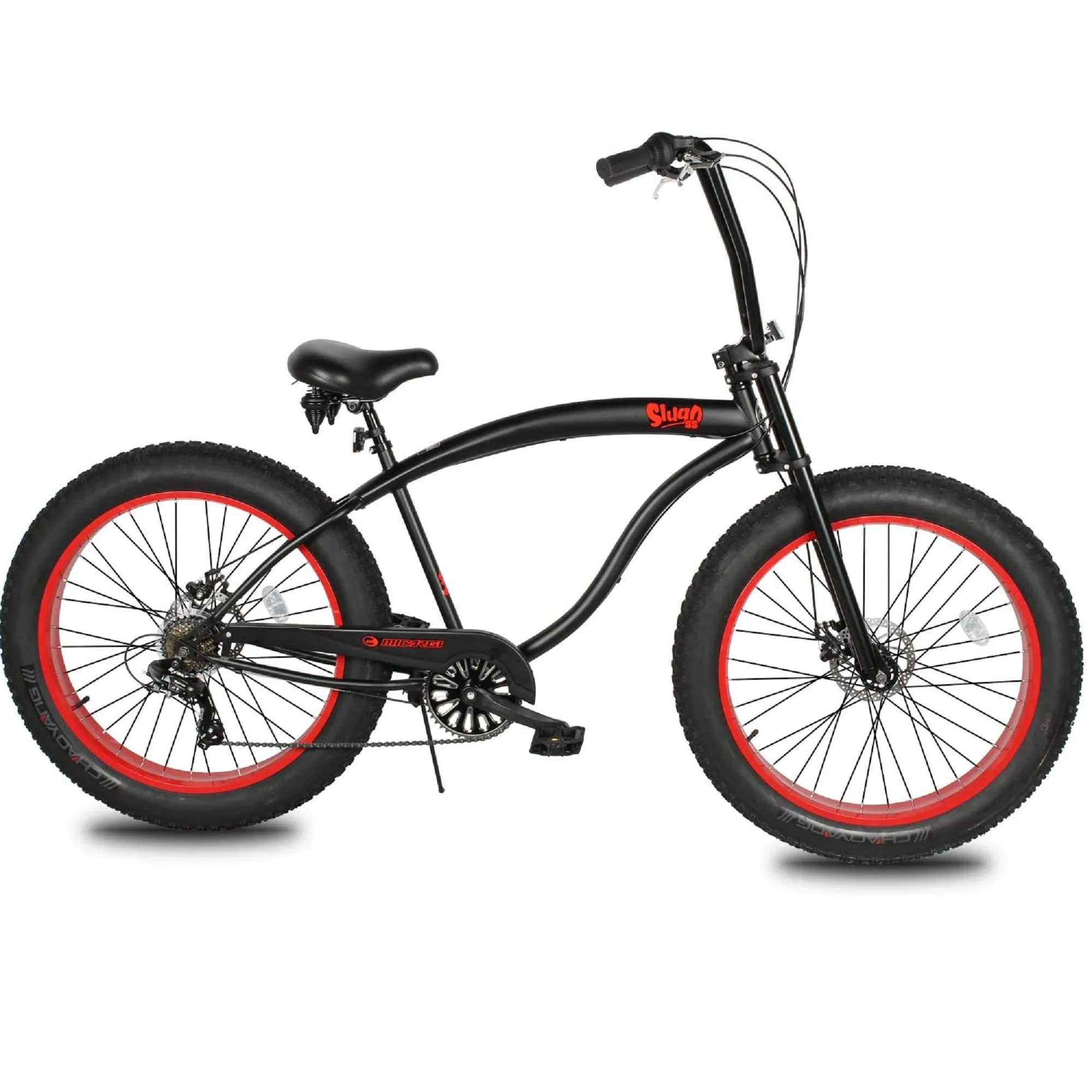 26'' Micargi Men's Slugo SS 7SP