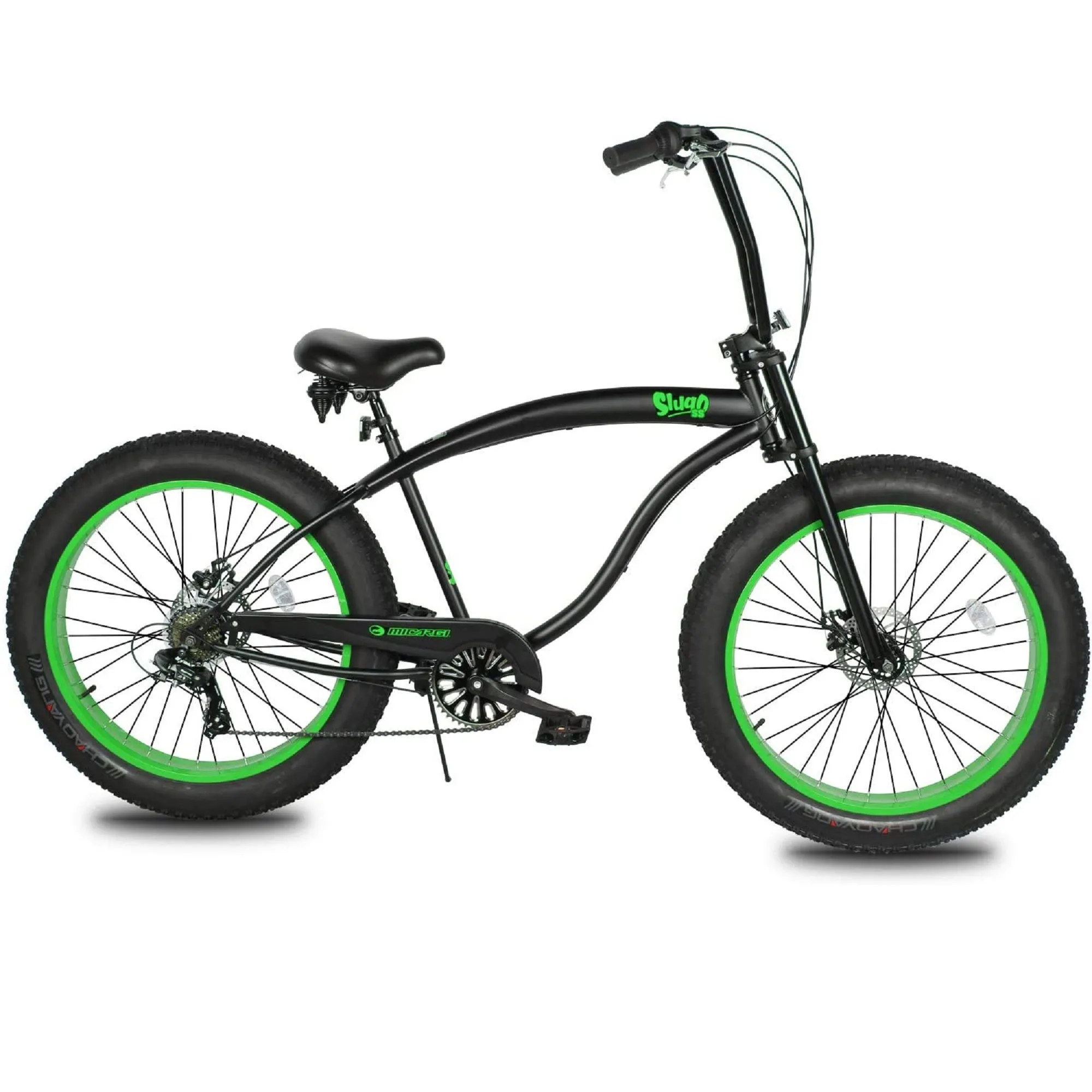 26'' Micargi Men's Slugo SS 7SP