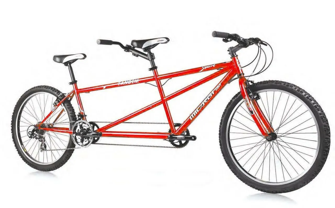 26'' Micargi Sport