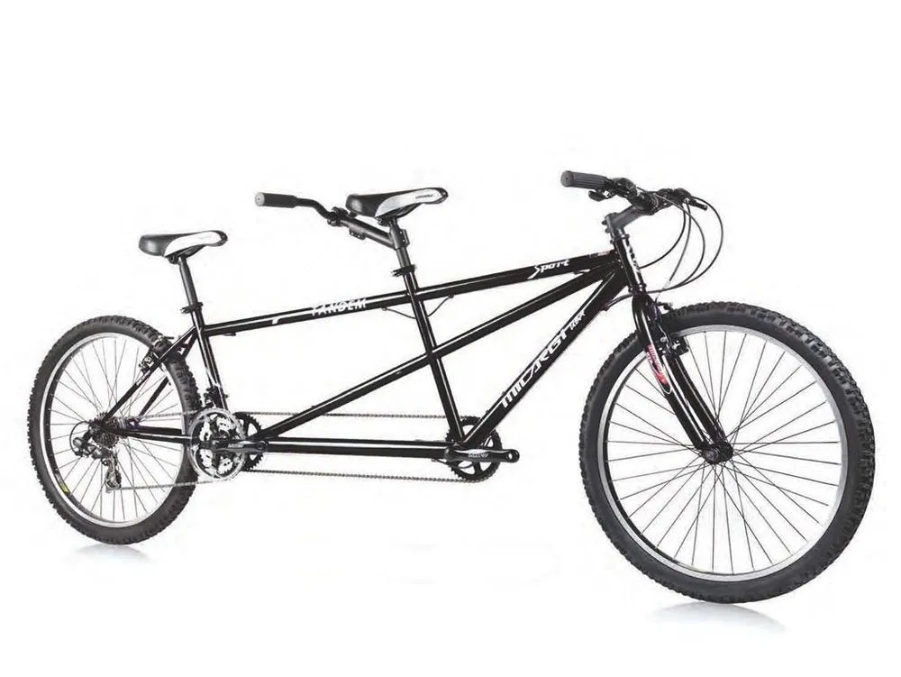 26'' Micargi Sport