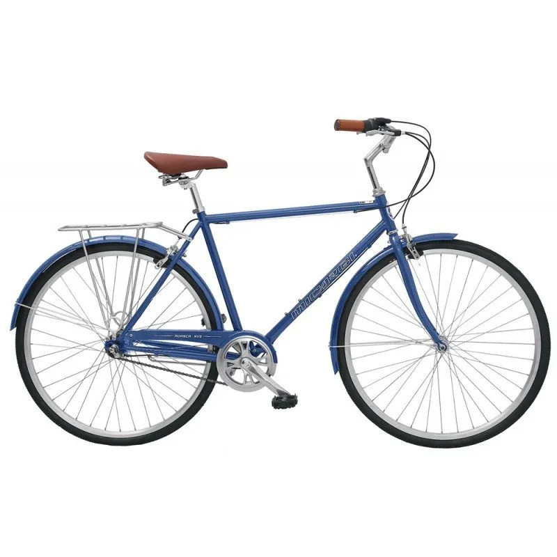 26" Micargi Men's Roasca NV3 City Bike (530mm)