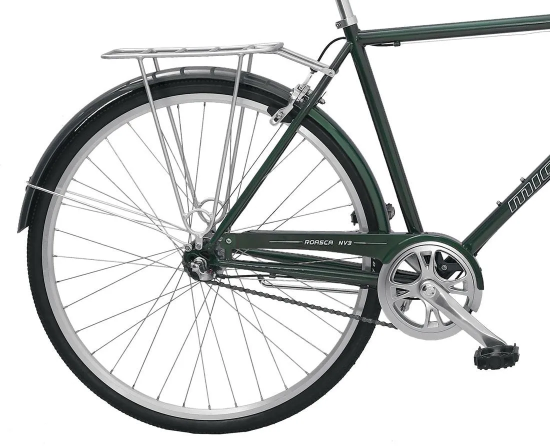 26" Micargi Men's Roasca NV3 City Bike (530mm)