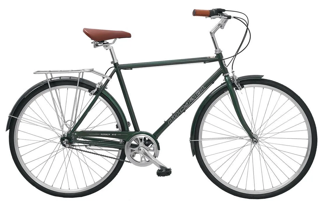 26" Micargi Men's Roasca NV3 City Bike (530mm)