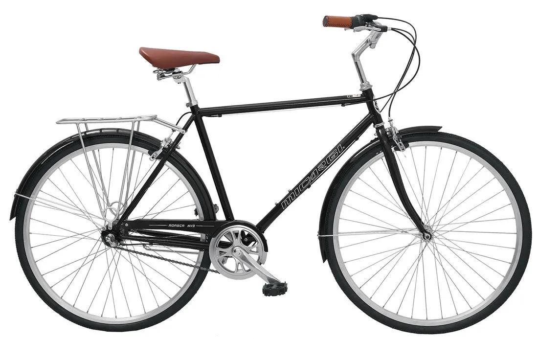 26" Micargi Men's Roasca NV3 City Bike (530mm)