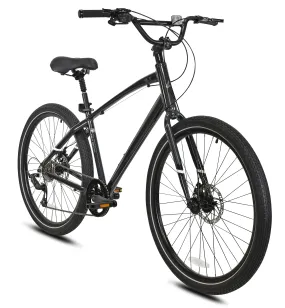 27.5" RLX | COMFORT HYBRID BIKE