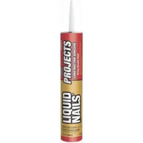 28-oz. Light Tan Construction Adhesive