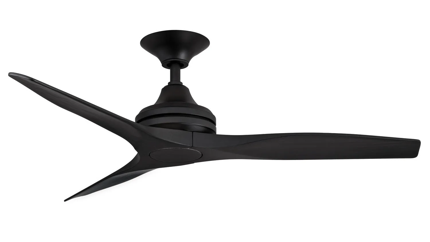 3-blade Spitfire AC Motor Only by Fanimation (48"-60")