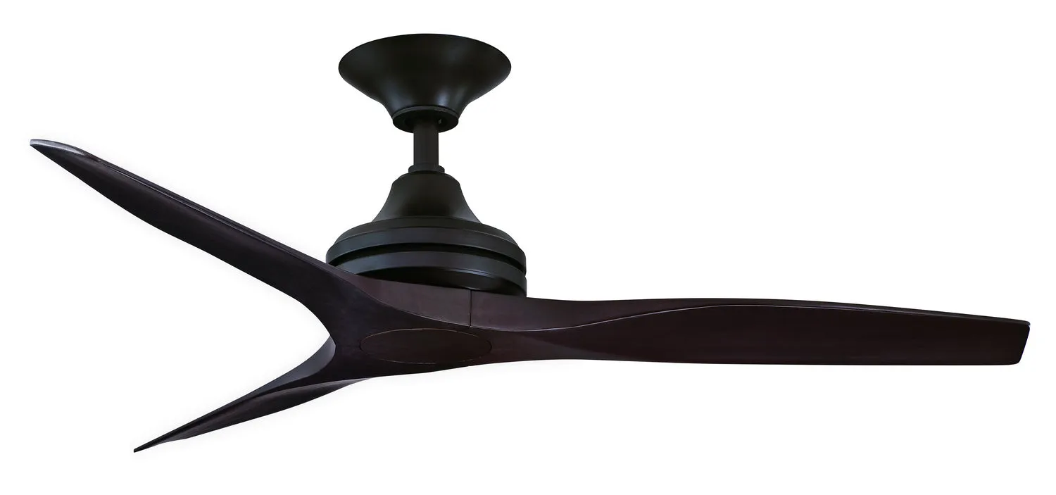 3-blade Spitfire AC Motor Only by Fanimation (48"-60")
