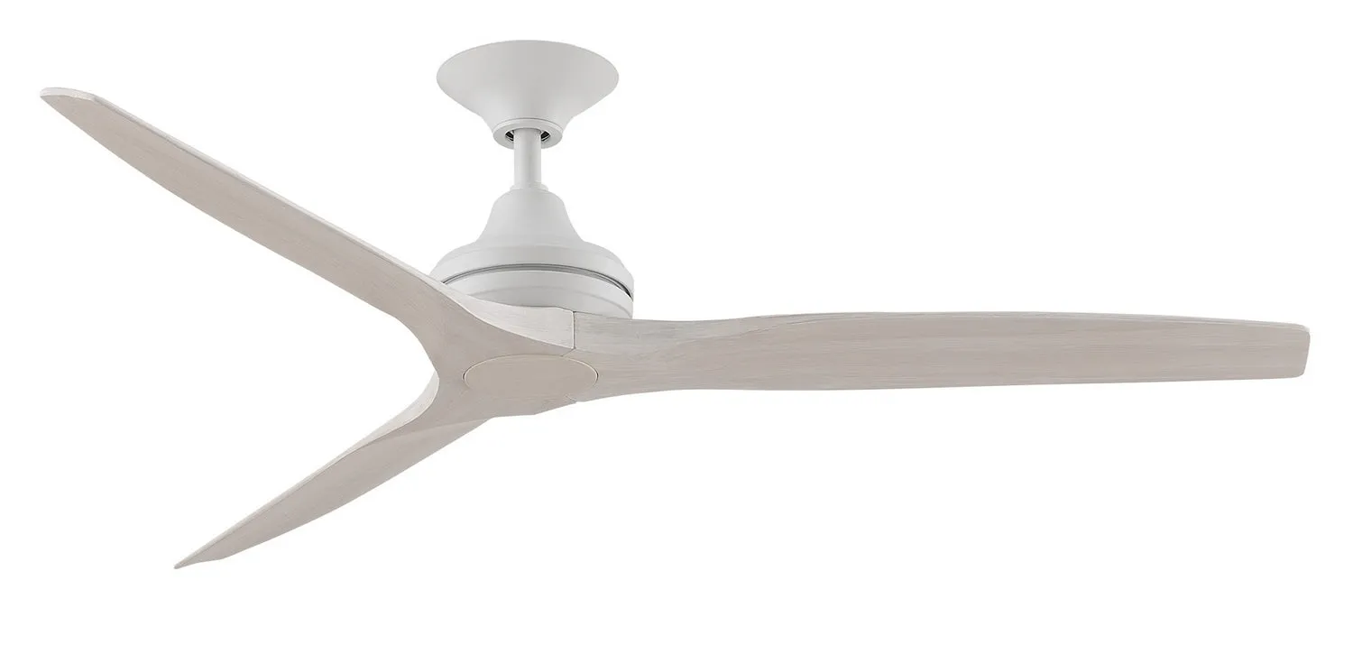 3-blade Spitfire AC Motor Only by Fanimation (48"-60")