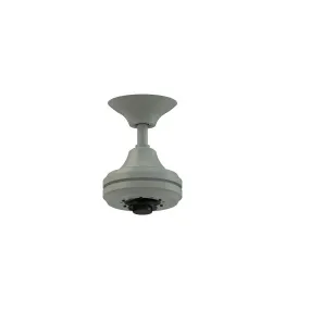 3-blade Spitfire AC Motor Only by Fanimation (48"-60")