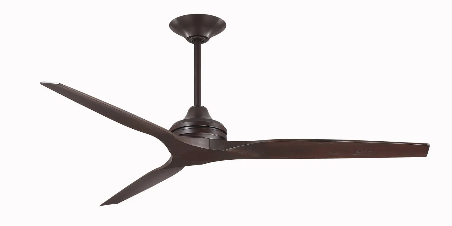 3-blade Spitfire DC Motor Only by Fanimation (64"-96")