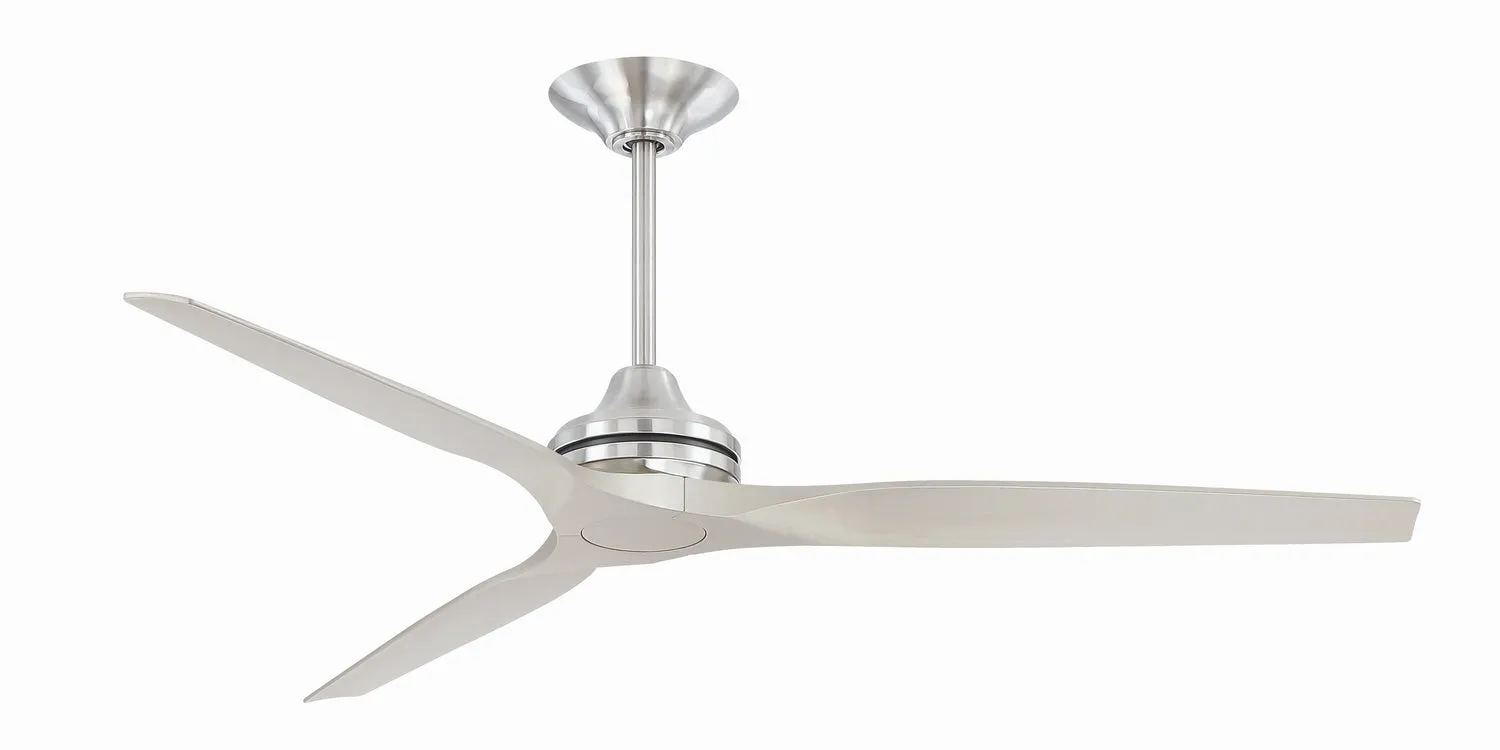 3-blade Spitfire DC Motor Only by Fanimation (64"-96")