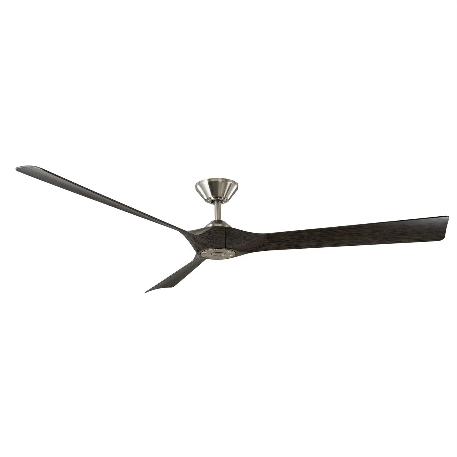 3-blade Torque Ceiling Fan by Modern Forms Fans (Wet Rated)