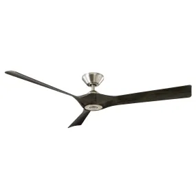 3-blade Torque Ceiling Fan by Modern Forms Fans (Wet Rated)