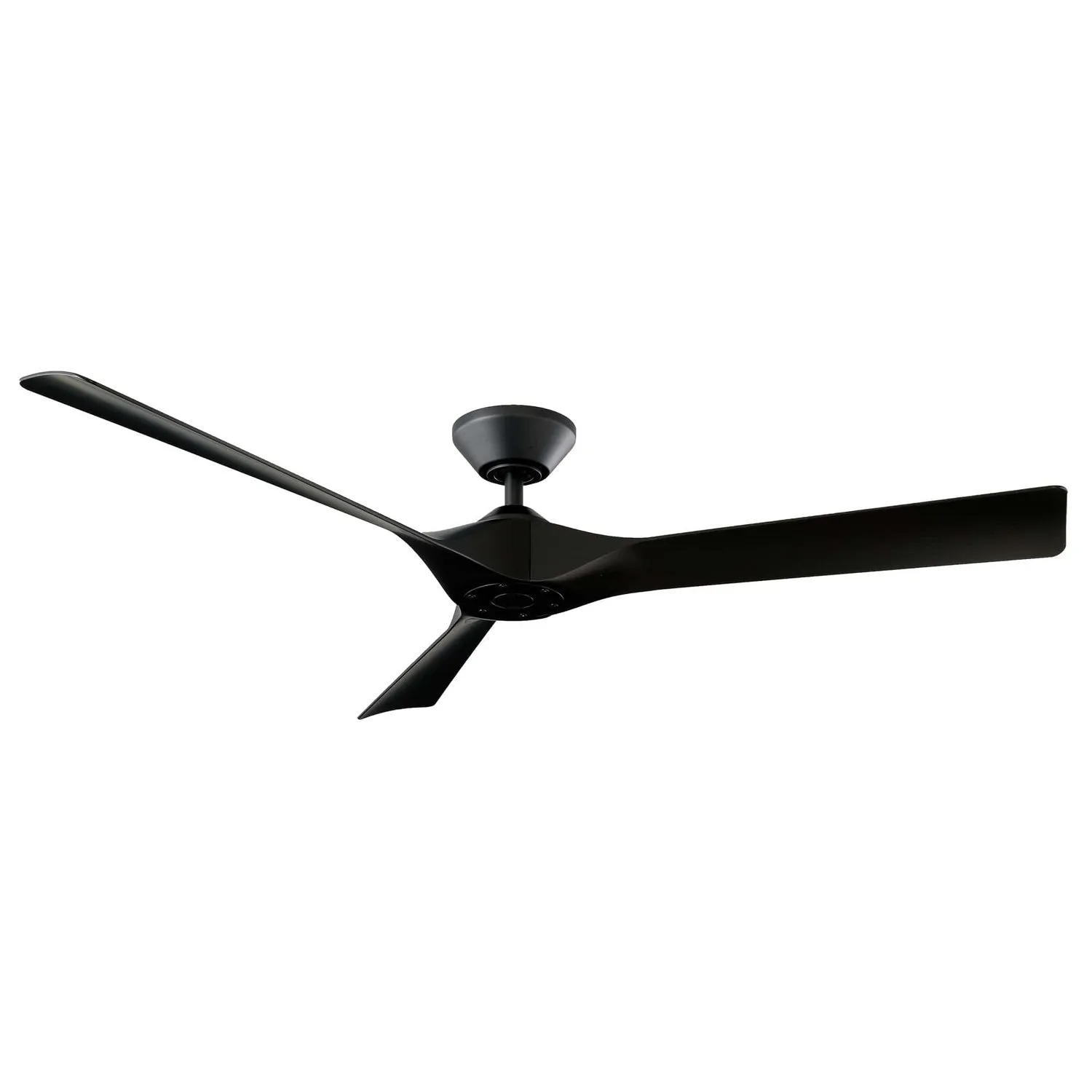 3-blade Torque Ceiling Fan by Modern Forms Fans (Wet Rated)