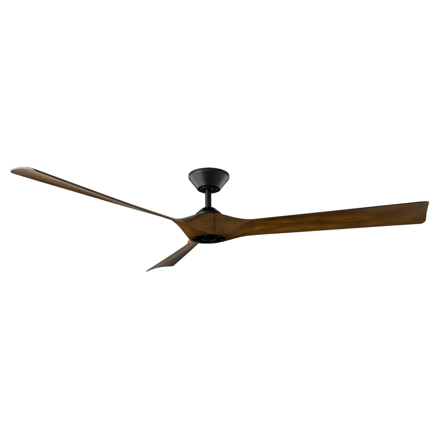 3-blade Torque Ceiling Fan by Modern Forms Fans (Wet Rated)