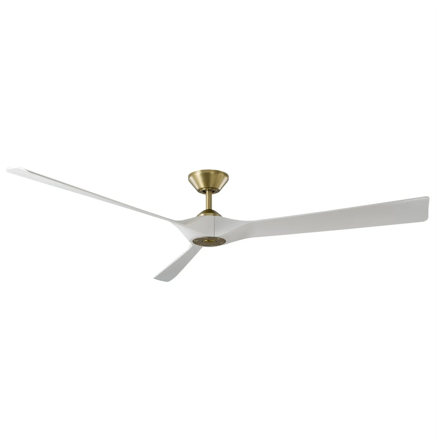 3-blade Torque Ceiling Fan by Modern Forms Fans (Wet Rated)