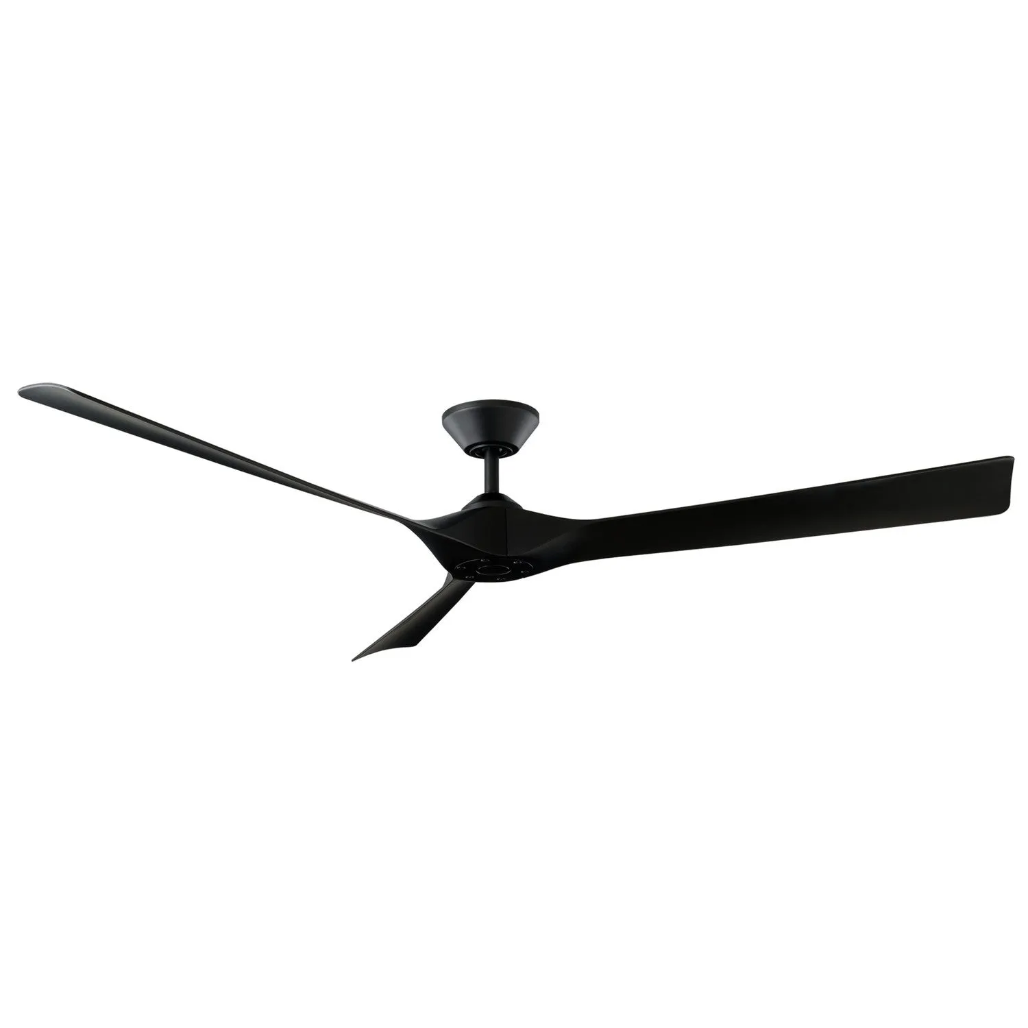 3-blade Torque Ceiling Fan by Modern Forms Fans (Wet Rated)