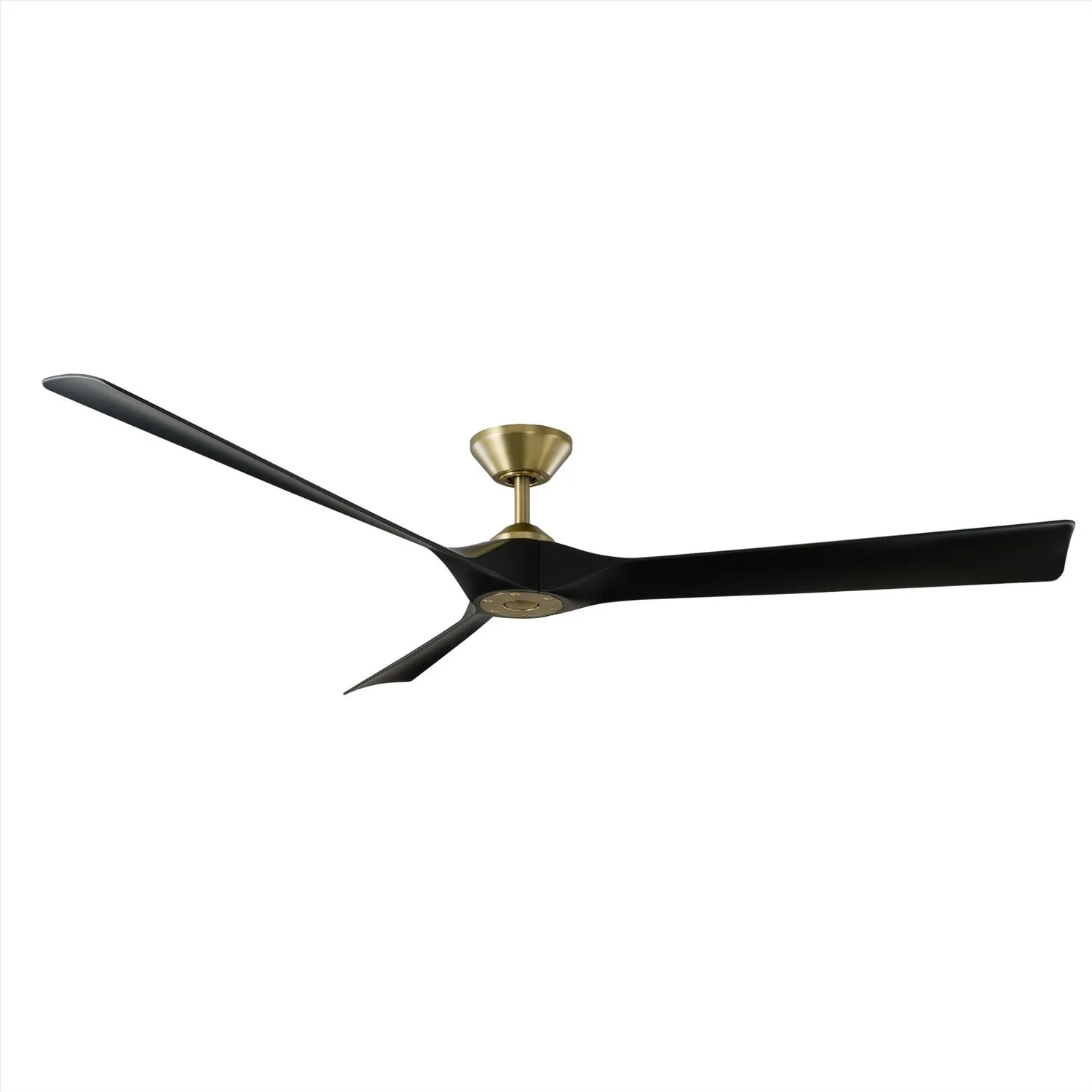 3-blade Torque Ceiling Fan by Modern Forms Fans (Wet Rated)