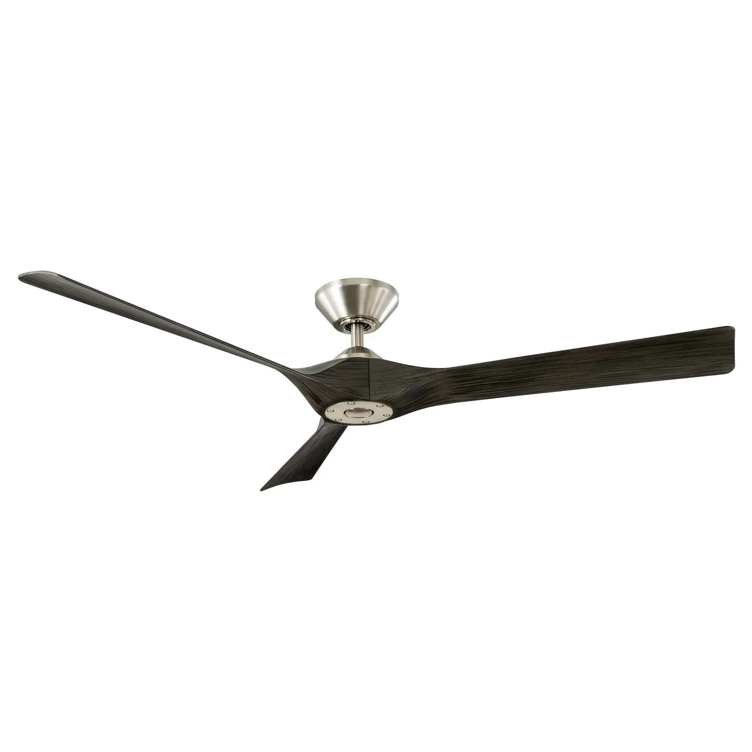3-blade Torque Ceiling Fan by Modern Forms Fans (Wet Rated)