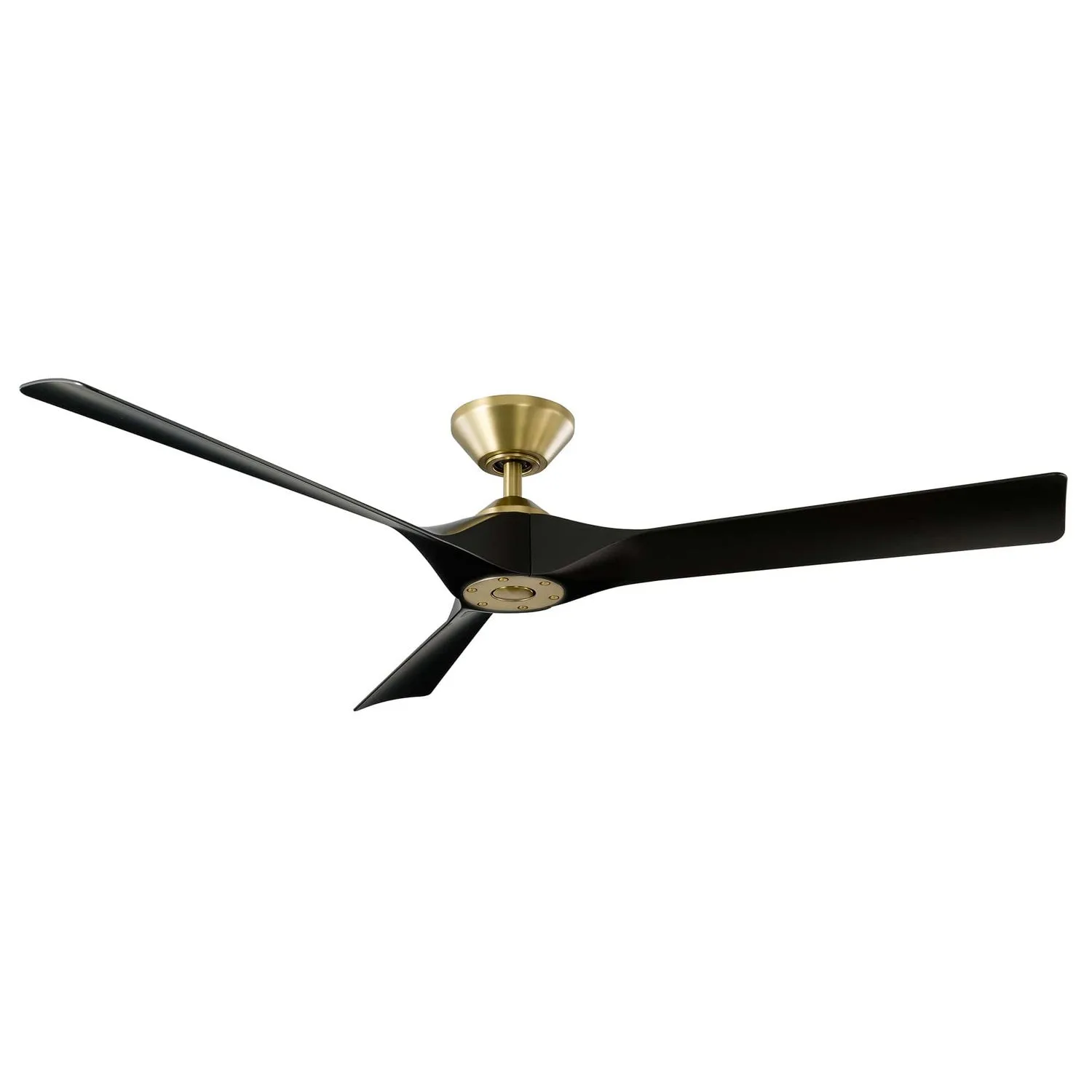 3-blade Torque Ceiling Fan by Modern Forms Fans (Wet Rated)