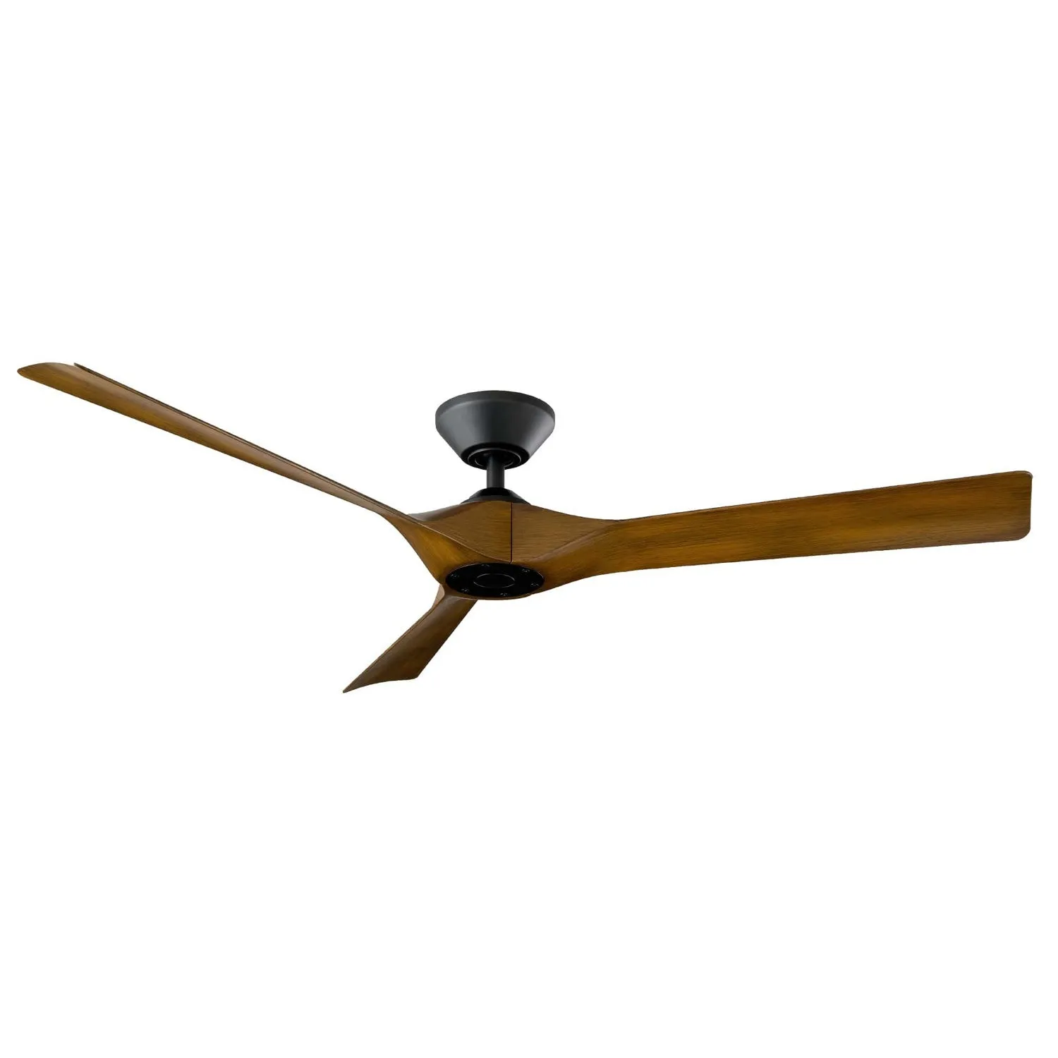3-blade Torque Ceiling Fan by Modern Forms Fans (Wet Rated)