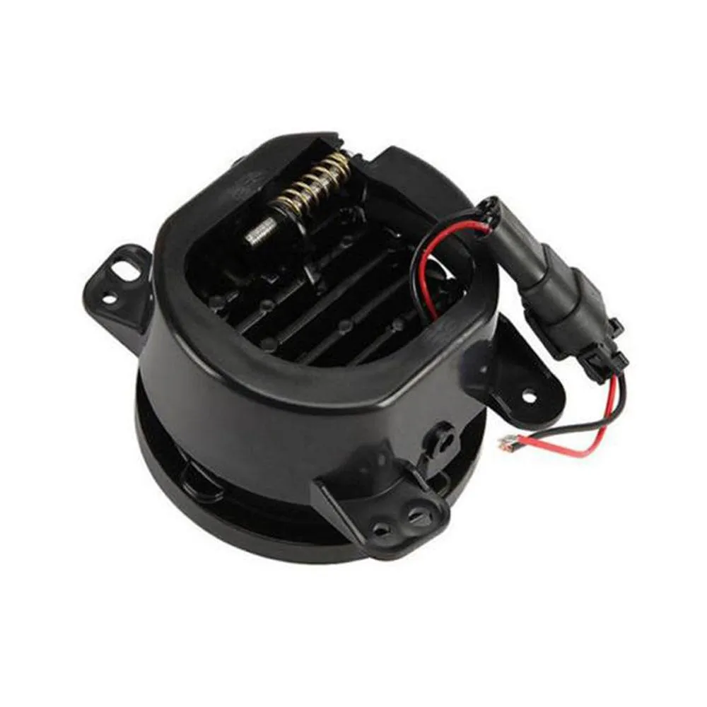 4 inch 30W Cree Power Fog Lamps For Jeep Wrangler & Offroad