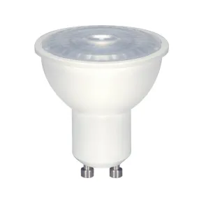 6.5 Watt; LED MR16 LED; 4000K; 40 deg. Beam Angle